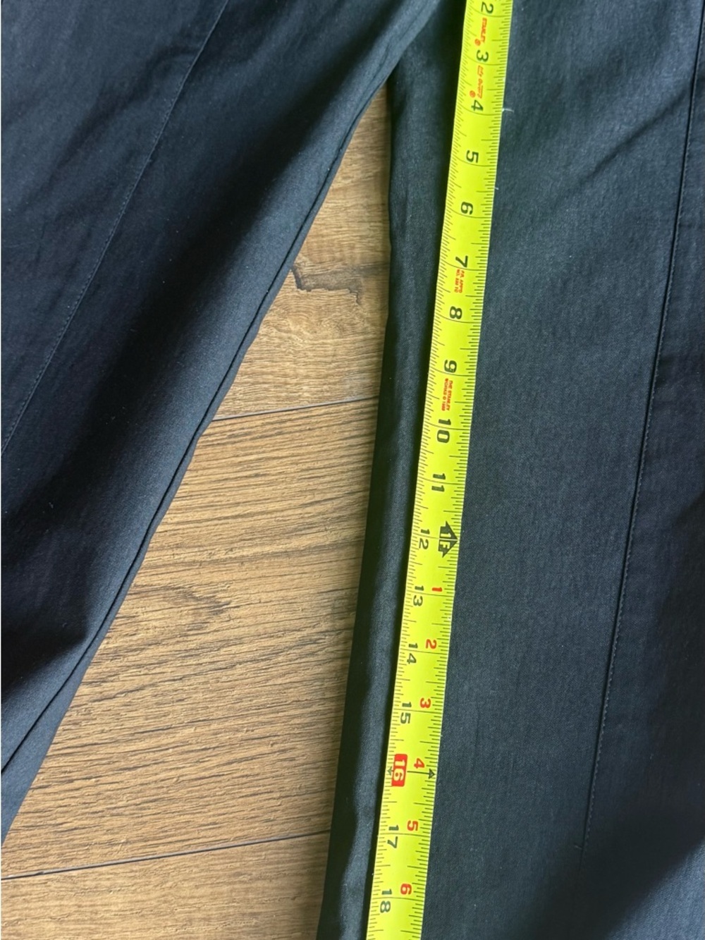 UT Rebel Rebel Riders Womens Size 8 Black Stretch Riding Pants NWT - Picture 6 of 8